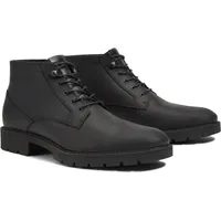 Timberland Herren Schuhe Elmhurst Chukka WR Basic - 44.5 EU