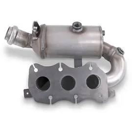 BM CATALYSTS Katalysator Approved