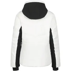 ICEPEAK Eveleth Damen Skijacke-Weiss-40