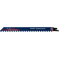 Bosch Expert Aerated Concrete S 1141 HM Säbelsägeblatt 225x1.25mm,