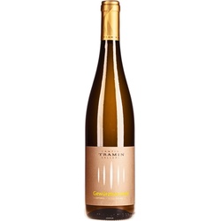 12er Set Cantina Tramin Gewürztraminer 2023 - Versandkostenfrei!