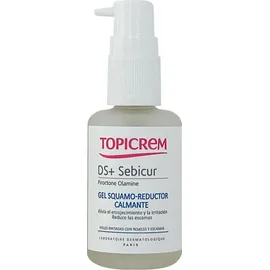 Topicrem Kopfhaut-Schutz Gel 30 ml