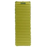 Nemo Astro Insulated Isomatte (Größe 183x64cm, gruen)