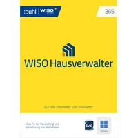 Buhl DataWISO Hausverwalter 365 Start 2026