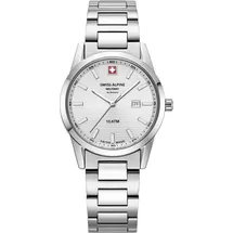 Swiss Alpine Military Analoguhren