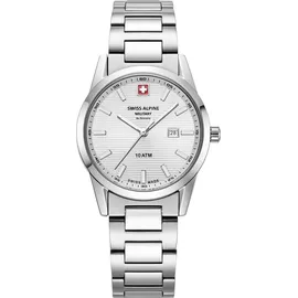 Swiss Alpine Military Analoguhren