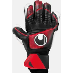 Torwarthandschuhe POWERLINE SOFT FLEX FRAME UHLSPORT XS