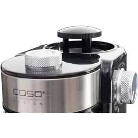 CASO Design Barista Crema