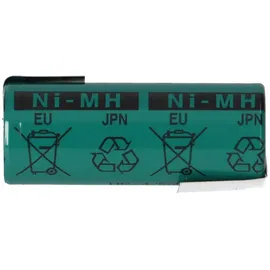 FDK Spezial-Akku HR-4/5AU 4/5A Flat-Top NiMH 1.2V 2150 mAh 106457