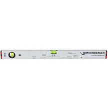 Rothenberger Wasserwaage Aluminium 600 mm