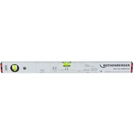 Rothenberger Wasserwaage Aluminium 600 mm