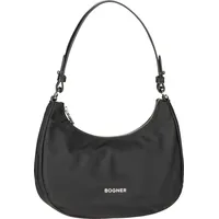 Bogner Klosters Melene Hobo SVZ Umhängetaschen Schwarz Damen