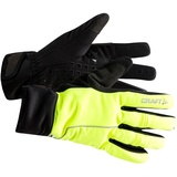 Craft Siberian 2.0 Handschuhe - flumino/black