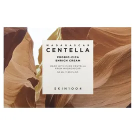 Skin1004 Madagascar Centella Probio-Cica Enrich Cream 50 ml