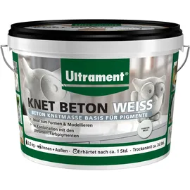 Ultrament Knet Beton 2,5 kg