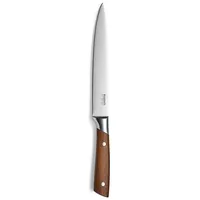 KUPPELS AVID Tranchiermesser 0 cm Braun