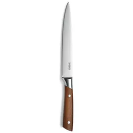 KUPPELS AVID Tranchiermesser 0 cm Braun