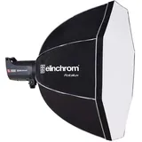 Elinchrom Rotalux Deep Octabox 100 cm