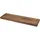 Moontree Wandregal 80 x 30 x 3,8 cm Walnuss