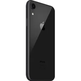 Apple iPhone XR 64 GB Schwarz