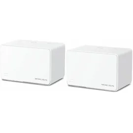 Mercusys AX3000 Whole Home Mesh Wi-Fi System