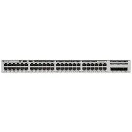 Cisco Catalyst C9200L-48T-4X-A 52 Ports