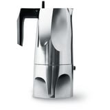 Alessi Ossidiana Espressokaffeekanne 6 Tassen