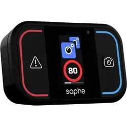Saphe, Fahrzeug Navigation, Drive Pro Starterkit