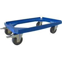 ALUTEC München Transportroller 250 kg