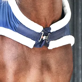 Busse Führanlagendecke Trainer 50 Navy 135 - Navy