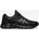 Sportstyle Gel-quantum Lyte Ii Sportschuhe Black Graphite Grey EU 44 1/2