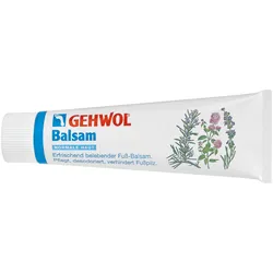 Gehwol Balsam für normale Haut