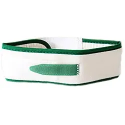 Urin-Beinbeutel Halteband Textil 5x41 cm klein