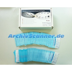 Fujitsu Scanner Reinigungsset CON-CLE-W72