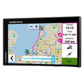 Garmin CamperVan Navigationsgerät