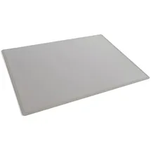 Durable 722210 Schreibunterlage Grau, Transparent (B x H) 530mm x 400mm