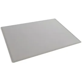 Durable 722210 Schreibunterlage Grau, Transparent (B x H) 530mm x 400mm