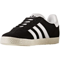 adidas Gazelle black-white/ white, 37