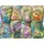 Pokémon Mini-Tin-Box Karmesin & Purpur - Prismatische Entwicklungen