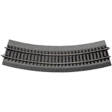 Roco Gebogenes Gleis R3 42523 H0