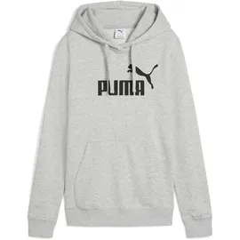 Puma Hoodie Grau XXL