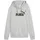 Puma Hoodie Grau XXL