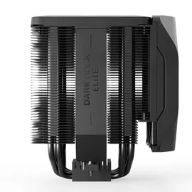 be quiet! Dark Rock Elite CPU Kühler für Intel und AMD Prozessoren