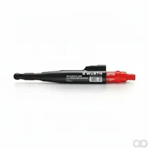 Bohrcraft Gewindebohrer-Verlängerung DIN 377 - Gewindebohrer Verlängerung 5.5mm M9-10