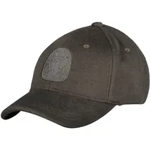 Lerros Basecap unifarben nordic olive Erwachsene
