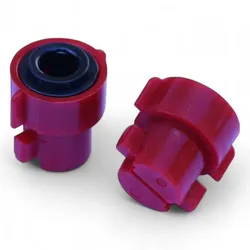 GARDINER Düsen Quick Release Paar