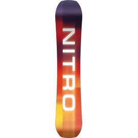Nitro Team wide Snowboard ́24 157