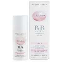 L’erboristica athena’s 1969 BB getönte Tagescreme Nude Look Lsf15