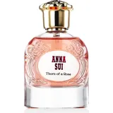 Anna Sui Thorn of a Rose Eau de Parfum 50 ml