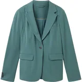 Tom Tailor Blazer, Reverskragen, für Damen, 10697 Sea Pine GR, 40